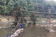 New tours linking Thanh Hoa, Laos’s Houaphanh launched