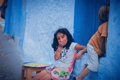 'Nightmare' of underage marriage for Moroccan girls