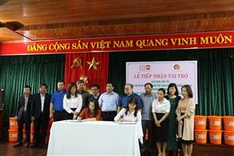 UNFPA offers additional support for women and girls in central region