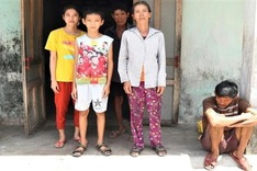 Student considers giving up studies to help struggling family