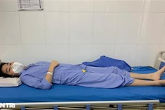 Dantri/DTiNews readers support young woman with rare disease