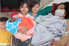 Dantri/DTiNews supports new mother