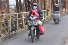 Northern region expected to endure cold spells during first half of February