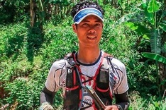 Vietnam Trail Marathon to start in Mộc Châu