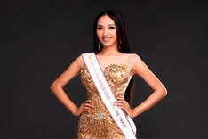 Vietnamese beauty to compete at Miss Asia Pacific International 2019