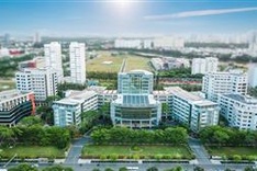 Two Vietnamese universities enter top 500 THE rankings 2022