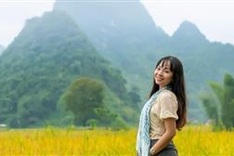 Female photographer promotes Vietnam’s beauty through her lenses