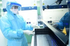Vietnam records 151 more Covid-19 cases, mostly in HCM City