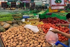 HCM City assures residents of food security