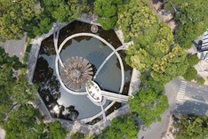 HCM City to pedestrianise Turtle Lake area