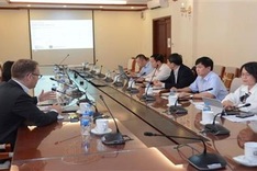 Times Higher Education, Vietnam cooperate to improve higher education qualit