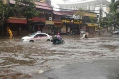 WB approves credit to support Vietnam’s response to climate change