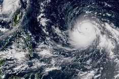 Wet season temps to be one degree higher than average