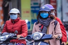 Strong cold snap to hit northern Vietnam