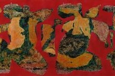 Exhibition to gather big names of Vietnamese art