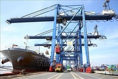 WB forecasts Vietnam’s growth at 5.5 percent in 2022