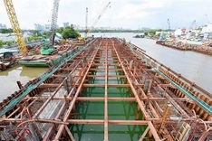 HCM City to improve solutions to climate change response