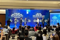 Vietnamese firms must invest in brand building to continue success