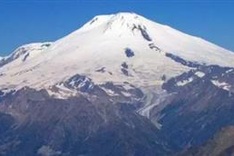 El Nino thins the only glacier in Indonesia: BMKG