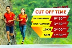 Over 4,000 runners to take part in Tien Phong Newspaper Marathon