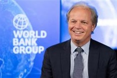 WB Managing Director of Operations visits Vietnam