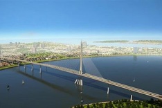 HCM City to build VND9.9trn Can Gio Bridge