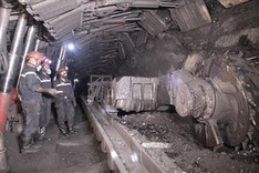 Thousands of Quang Ninh miners finally get home