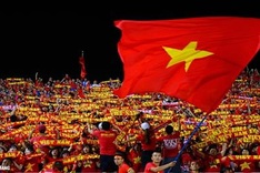 AFF Cup final match tours launched