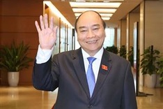 State President proposes relieving Prime Minister