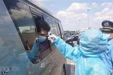 Australian newspaper spotlights Vietnam’s incredible achievements in COVID-19 fight