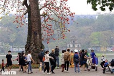 Hanoi Tourism Festival to be held in May