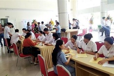 Hundreds register as organ donors at Hue hospital