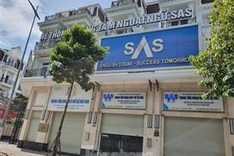 Students fear being cheated by HCM City English Centre