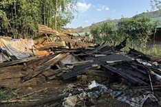 Natural disasters unpredictable this year: forecasting centre