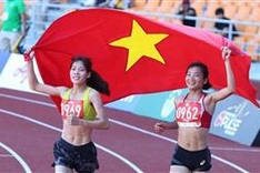 SEA Games 31 to take place in May 2022