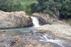 Two men drown at Phu Yen stream
