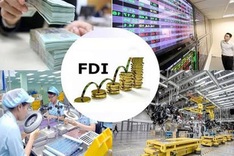 More than $20 billion of foreign investment capital registered in Vietnam in 9 months