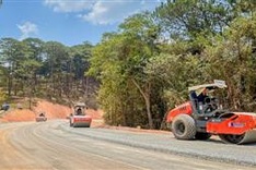 Prenn Pass upgrade work to be completed before Lunar New Year Holiday