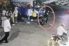 University student missing in HCM City