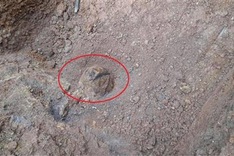 Over 1,700 to be evacuated as unexploded wartime bomb found
