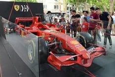 Tickets for F1 Vietnam Grand Prix on sale from July 17