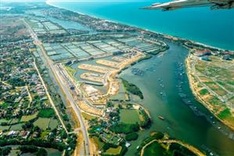 First direct Da Nang-Quang Binh flights open