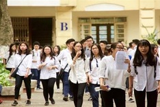 Ministry postpones national high school graduation exam again