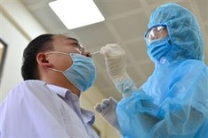 Vietnam confirms over 3,000 more Covid-19 infections on Thursday