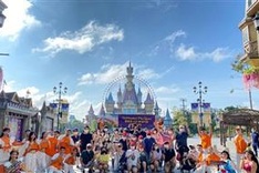 Special page launched to promote Vietnamese tourism to foreign visitors