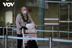 Da Nang to welcome first international flight on March 27