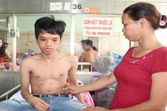 Family struck by illnesses struggles to stay alive