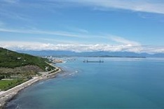 23 km coastal road proposed in Khanh Hoa