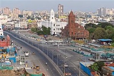 Global pledges of help for Covid-stricken India