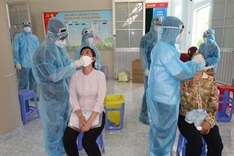 HCM City’s Covid-19 deaths forecasted to increase